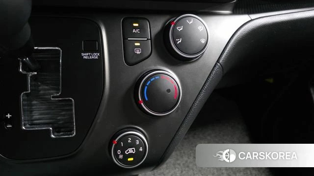 Kia The New Kia Ray id 4428260 из Кореи 9