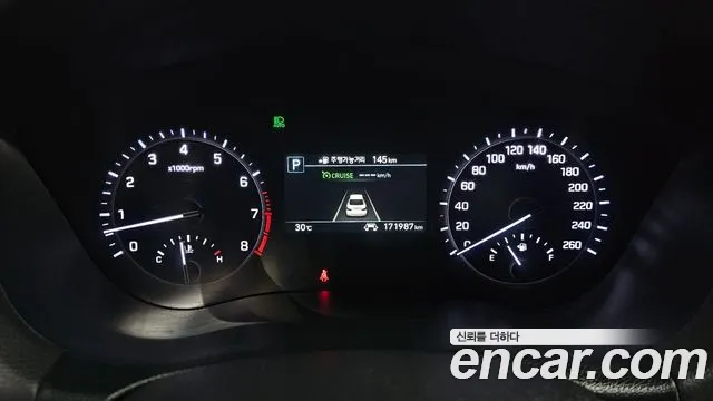 Genesis G80 id 2547122 из Кореи 9