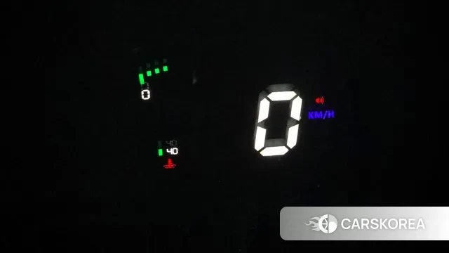 Kia The New Ray id 3373676 из Кореи 9