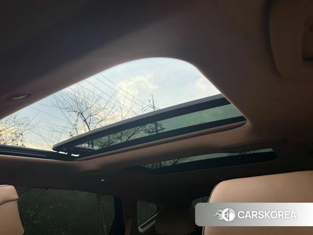 Genesis GV80 id 3851082 из Кореи 9