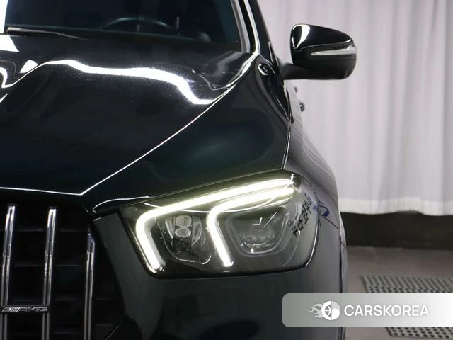 Mercedes-Benz GLE Coupe AMG id 4291441 из Китая 9