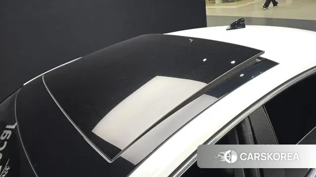 Volkswagen Arteon id 3698455 из Кореи 9