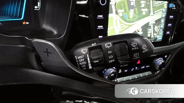 Ssangyong Beautiful Korando id 3389634 из Кореи 9