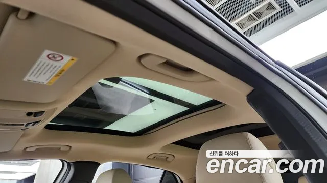 Mercedes-Benz GLA-Class X156 id 2371454 из Кореи 9