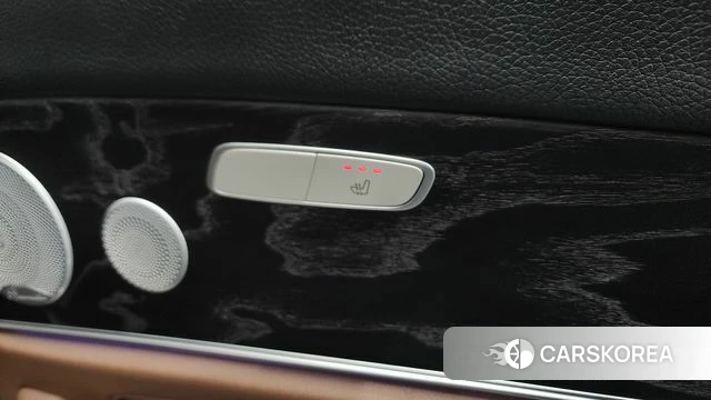 Mercedes-Benz E-Class W213 id 3966100 из Кореи 9