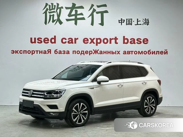 Volkswagen Tuyue id 4238969 из Китая 9
