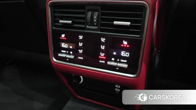 Porsche Cayenne (PO536) id 3909877 из Кореи 9