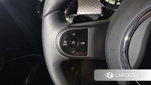 Mini Cooper Electric id 2905246 из Кореи 9