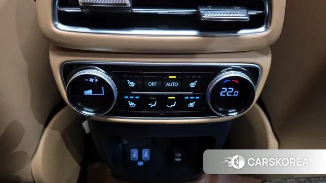 Genesis GV80 id 3726842 из Кореи 9