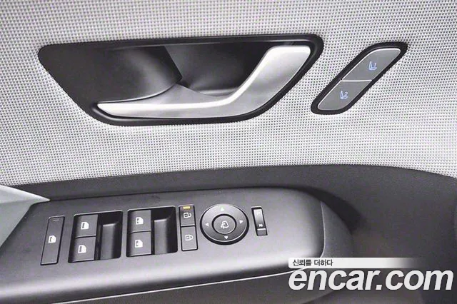 Hyundai Kona (SX2) id 2738400 из Кореи 9