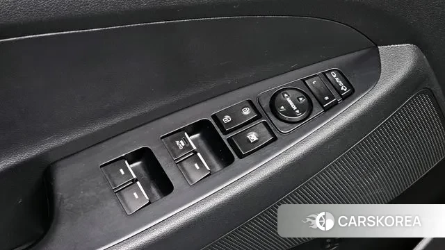 Hyundai All New Tucson id 3588112 из Кореи 9