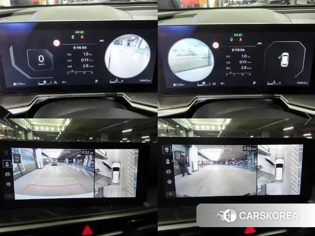 Kia The New Sorento 4th Generation id 3467066 из Кореи 9