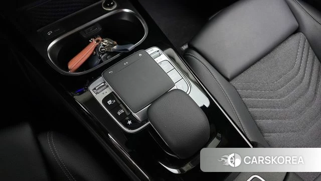 Mercedes-Benz A-Class W177 id 4881920 из Кореи 9