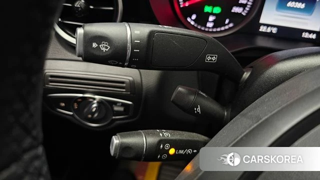 Mercedes-Benz C-Class W205 id 4233216 из Кореи 9