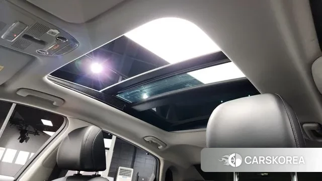 Hyundai The New Grandeur IG Hybrid id 3607159 из Кореи 9