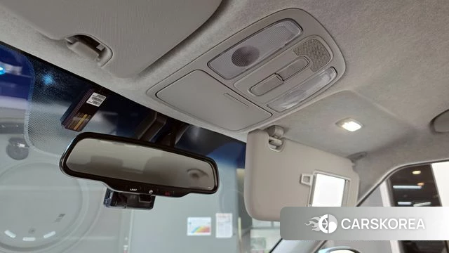 Kia Soul EV id 3900000 из Кореи 9