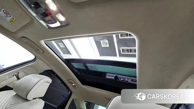 Genesis G80 (RG3) id 3851552 из Кореи 9