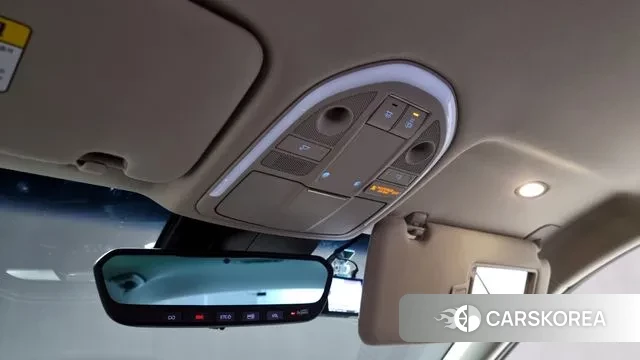 Genesis G70 id 3434192 из Кореи 9