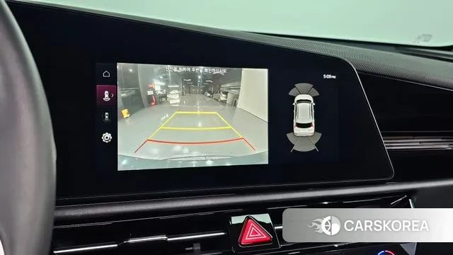 Kia Di Ol Nu Niro id 3653726 из Кореи 9