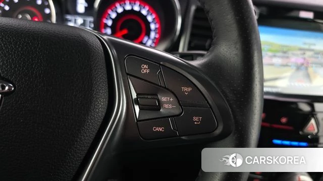 Ssangyong Tivoli Armor id 4295159 из Кореи 9