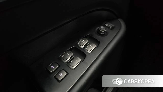 Ssangyong The New Rexton Sports Cannes id 4281270 из Кореи 9