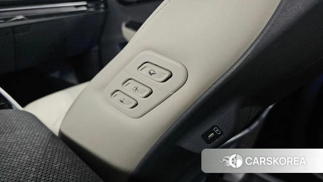 Kia EV6 id 4608361 из Кореи 9