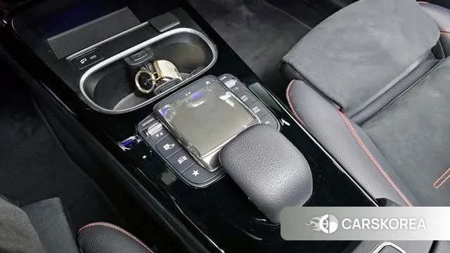 Mercedes-Benz CLA-Class C118 id 3411447 из Кореи 9