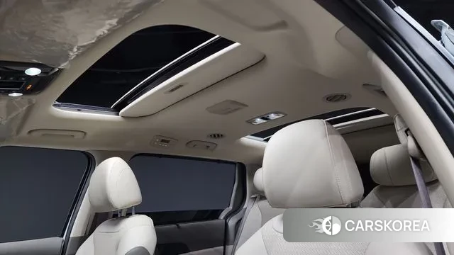 Kia The New Carnival 4th Generation id 3605802 из Кореи 9