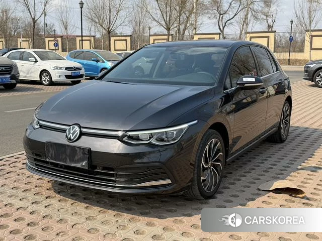 Volkswagen Golf id 4299635 из Китая 9