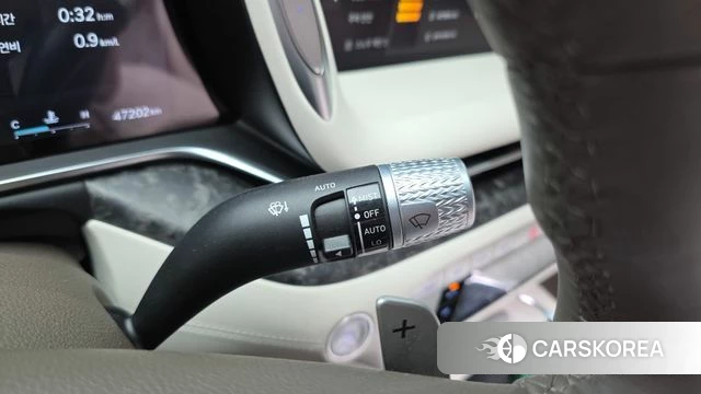 Genesis G90 (RS4) id 4469613 из Кореи 9