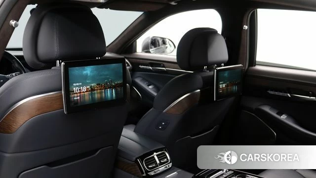 Genesis G90 id 4568440 из Кореи 9