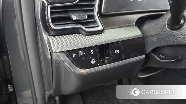 Kia Sportage 5th Generation Hybrid id 3483214 из Кореи 9