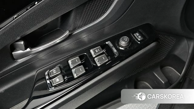 Ssangyong Beautiful Korando id 3905159 из Кореи 9