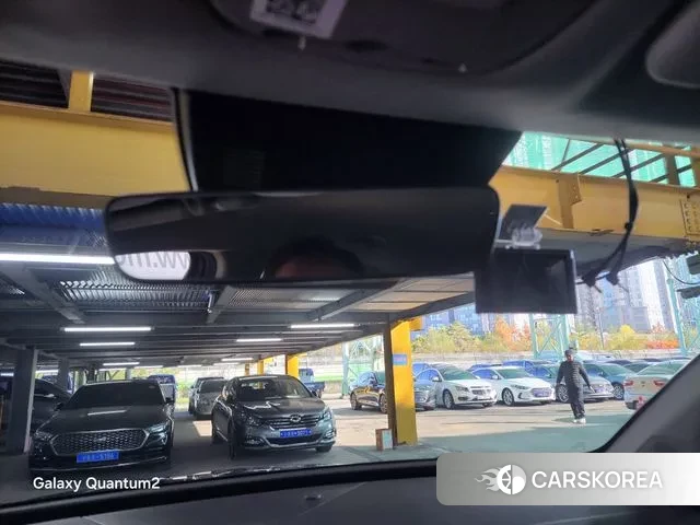 Kia Sportage 5th Generation id 3342213 из Кореи 9