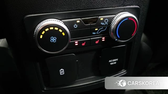 Ford Explorer 6th Generation id 4370877 из Кореи 9