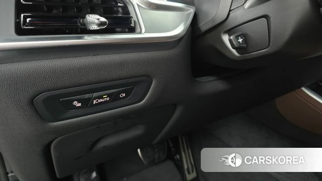 BMW X5 (G05) id 4734582 из Кореи 9