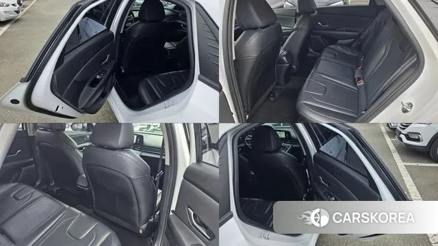 Hyundai Avante (CN7) id 3379059 из Кореи 9