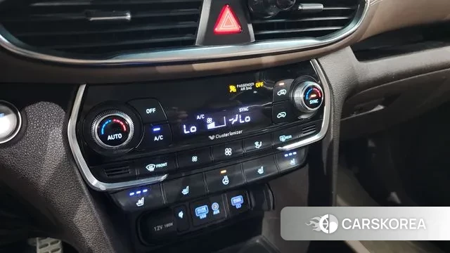 Hyundai Santa Fe TM id 2966745 из Кореи 9