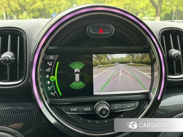 MINI COUNTRYMAN id 4209204 из Китая 9