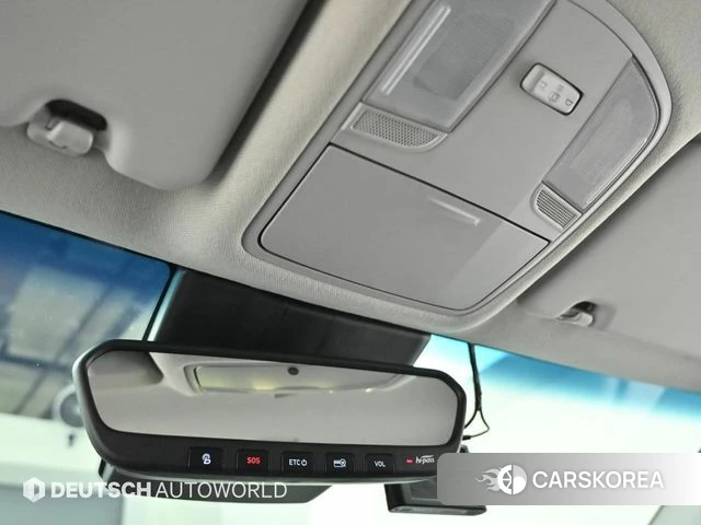 Hyundai Kona id 3905370 из Кореи 9