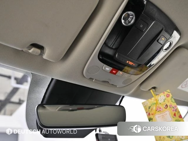 Kia K5 3rd generation id 4556204 из Кореи 9