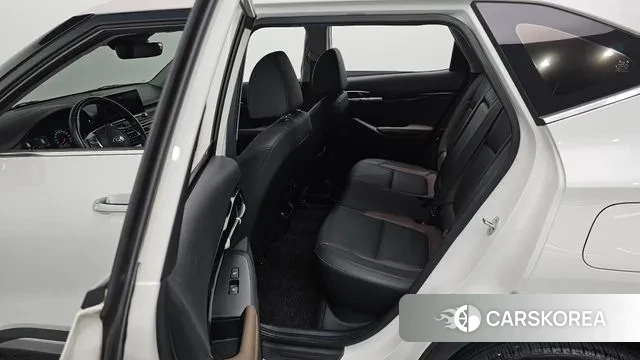 Kia Seltos id 3232930 из Кореи 9