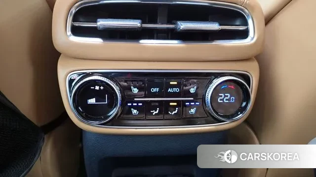 Genesis GV80 id 3488863 из Кореи 9