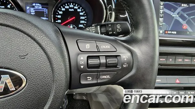 Kia The New Carnival id 2844915 из Кореи 9