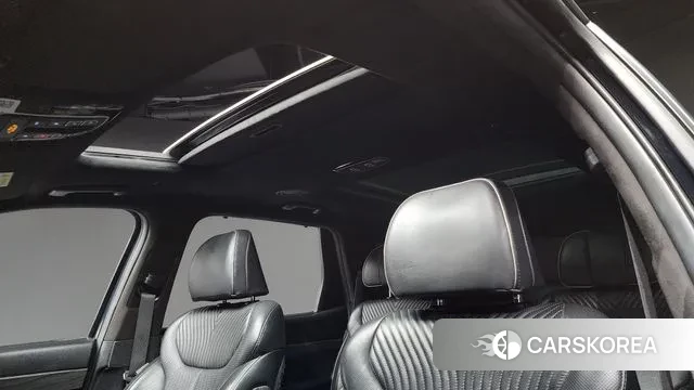 Hyundai The New Palisade id 3625034 из Кореи 9