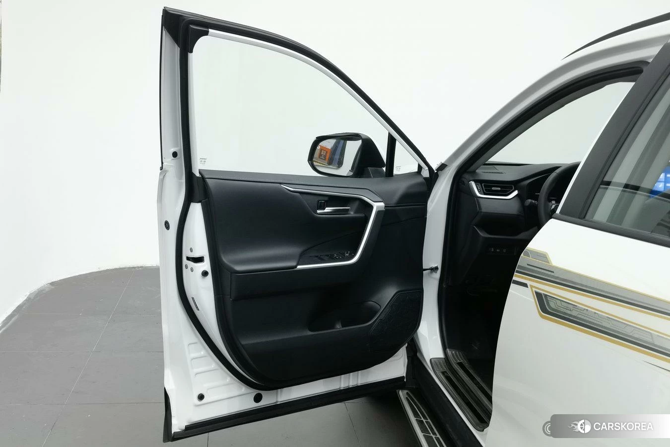 Toyota RAV4 Rongfang id 4487255 из Китая 9