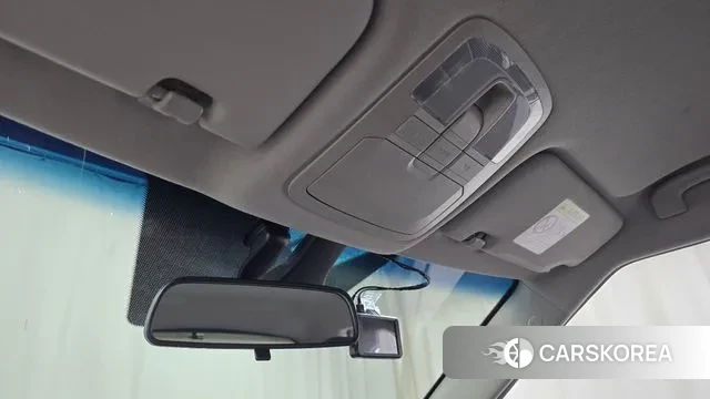 Ssangyong Berry New Tivoli id 3545937 из Кореи 9