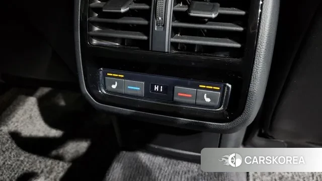 Volkswagen Arteon id 3423092 из Кореи 9