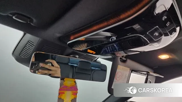 Mercedes-Benz C-Class W206 id 2894199 из Кореи 9