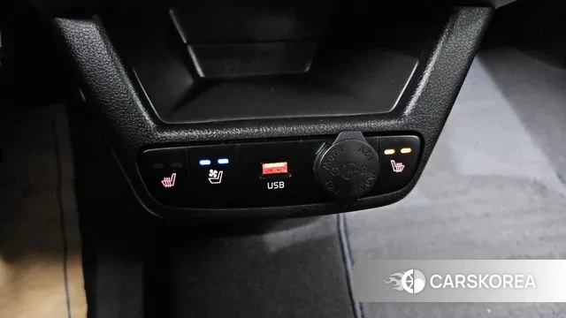 Kia The New Kia Ray id 3690214 из Кореи 9